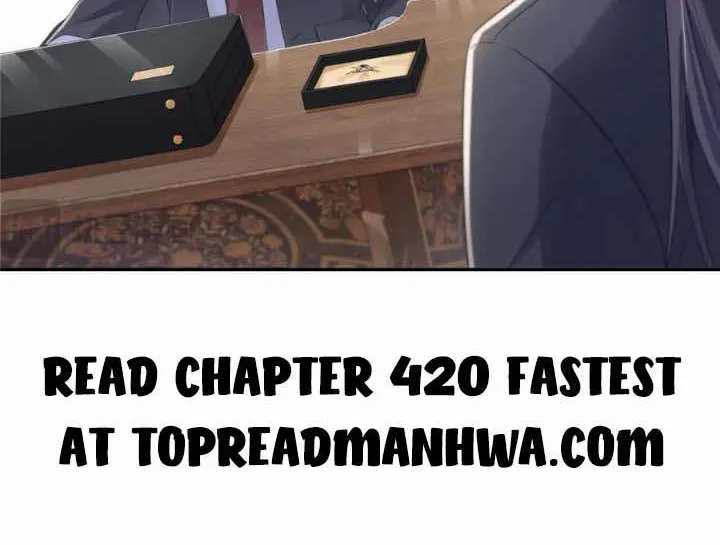 Perfect Secret Love: The Bad New Wife Is A Little Sweet Zinmanga X Chapter 419 Page 34