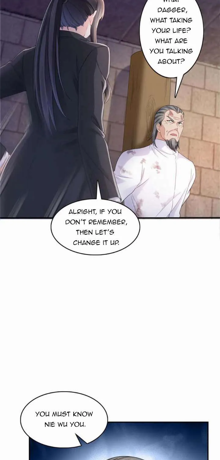 Perfect Secret Love: The Bad New Wife Is A Little Sweet Zinmanga X Chapter 418 Page 21