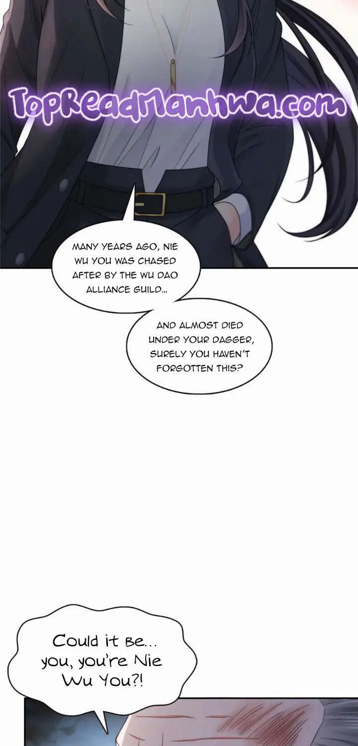 Perfect Secret Love: The Bad New Wife Is A Little Sweet Zinmanga X Chapter 418 Page 23