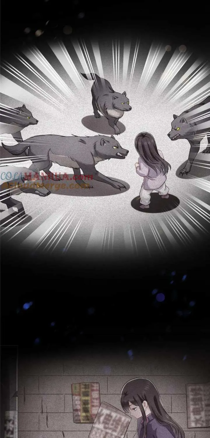 Perfect Secret Love: The Bad New Wife Is A Little Sweet Zinmanga X Chapter 417 Page 7