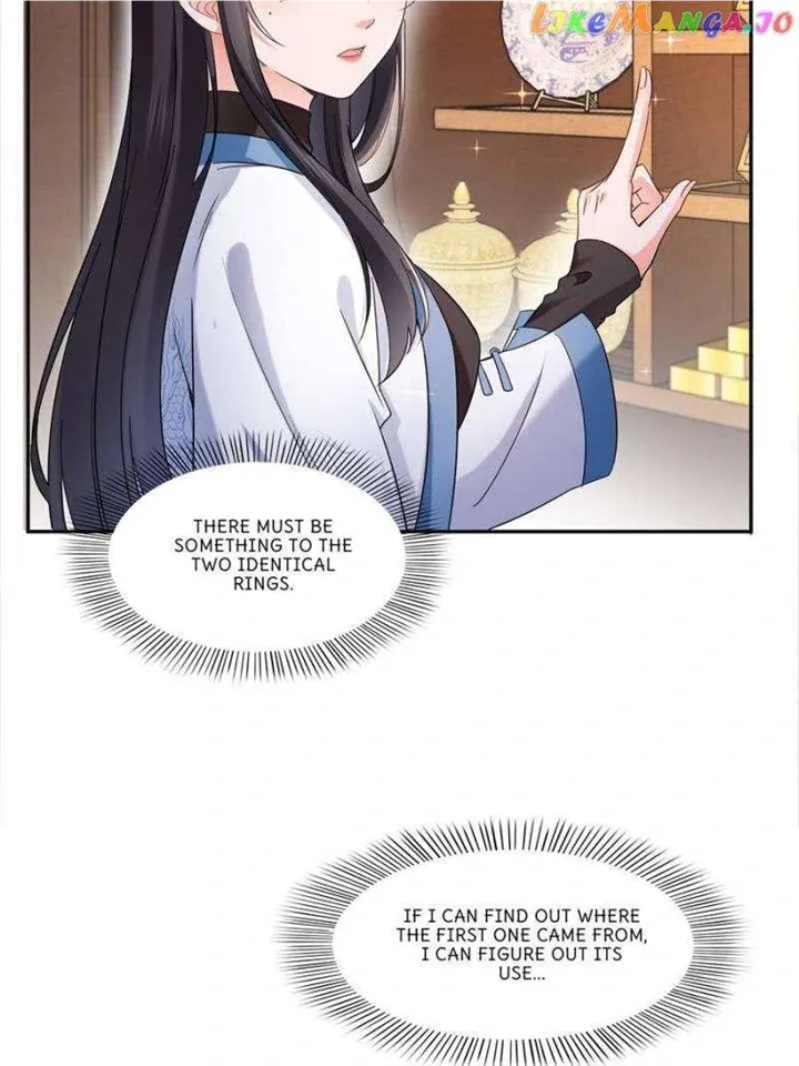 Perfect Secret Love: The Bad New Wife Is A Little Sweet Zinmanga X Chapter 414 Page 18