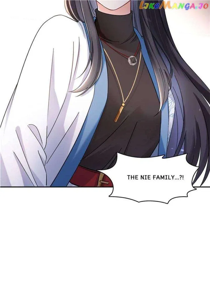 Perfect Secret Love: The Bad New Wife Is A Little Sweet Zinmanga X Chapter 414 Page 22
