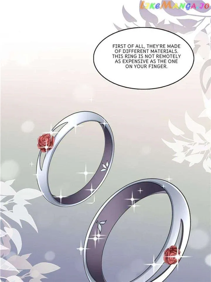 Perfect Secret Love: The Bad New Wife Is A Little Sweet Zinmanga X Chapter 414 Page 26
