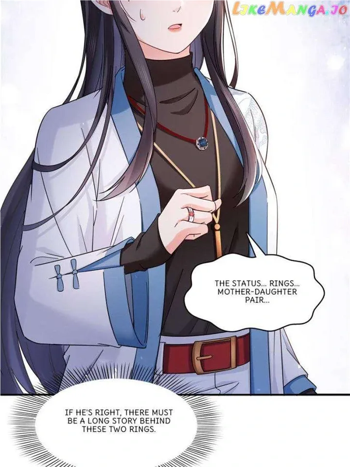 Perfect Secret Love: The Bad New Wife Is A Little Sweet Zinmanga X Chapter 414 Page 30