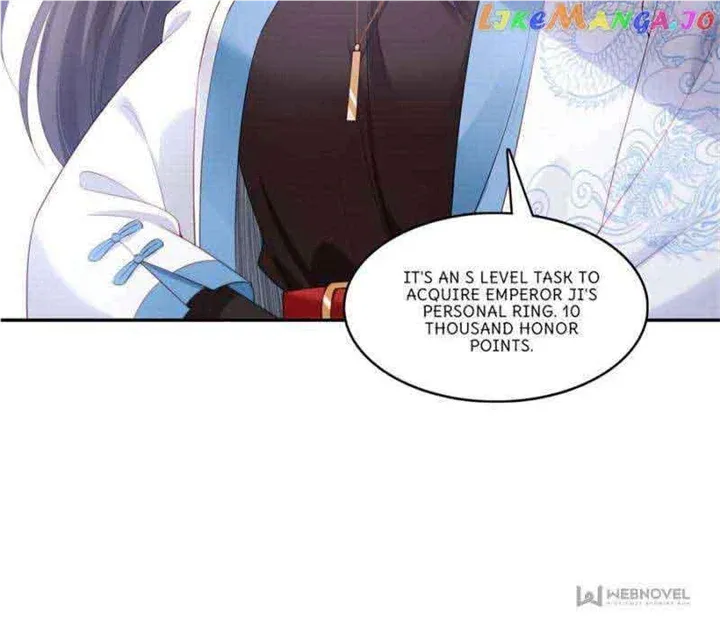 Perfect Secret Love: The Bad New Wife Is A Little Sweet Zinmanga X Chapter 413 Page 16