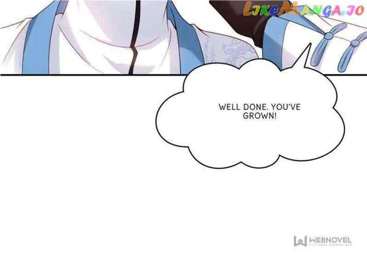 Perfect Secret Love: The Bad New Wife Is A Little Sweet Zinmanga X Chapter 413 Page 23