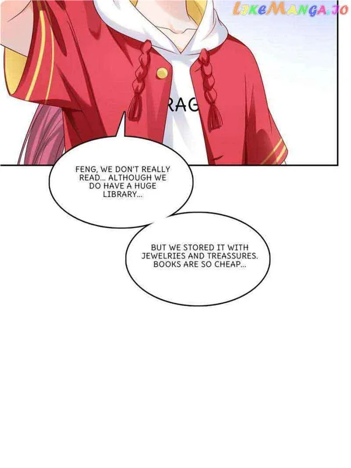 Perfect Secret Love: The Bad New Wife Is A Little Sweet Zinmanga X Chapter 413 Page 37