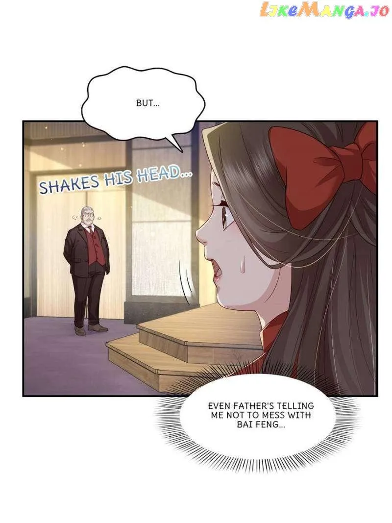 Perfect Secret Love: The Bad New Wife Is A Little Sweet Zinmanga X Chapter 411 Page 13