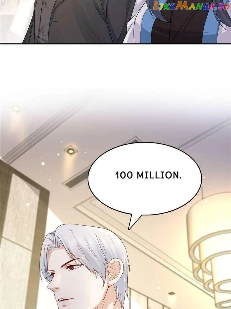 Perfect Secret Love: The Bad New Wife Is A Little Sweet Zinmanga X Chapter 411 Page 27
