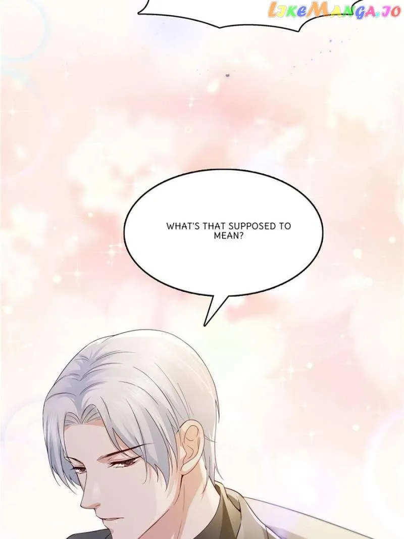 Perfect Secret Love: The Bad New Wife Is A Little Sweet Zinmanga X Chapter 411 Page 30
