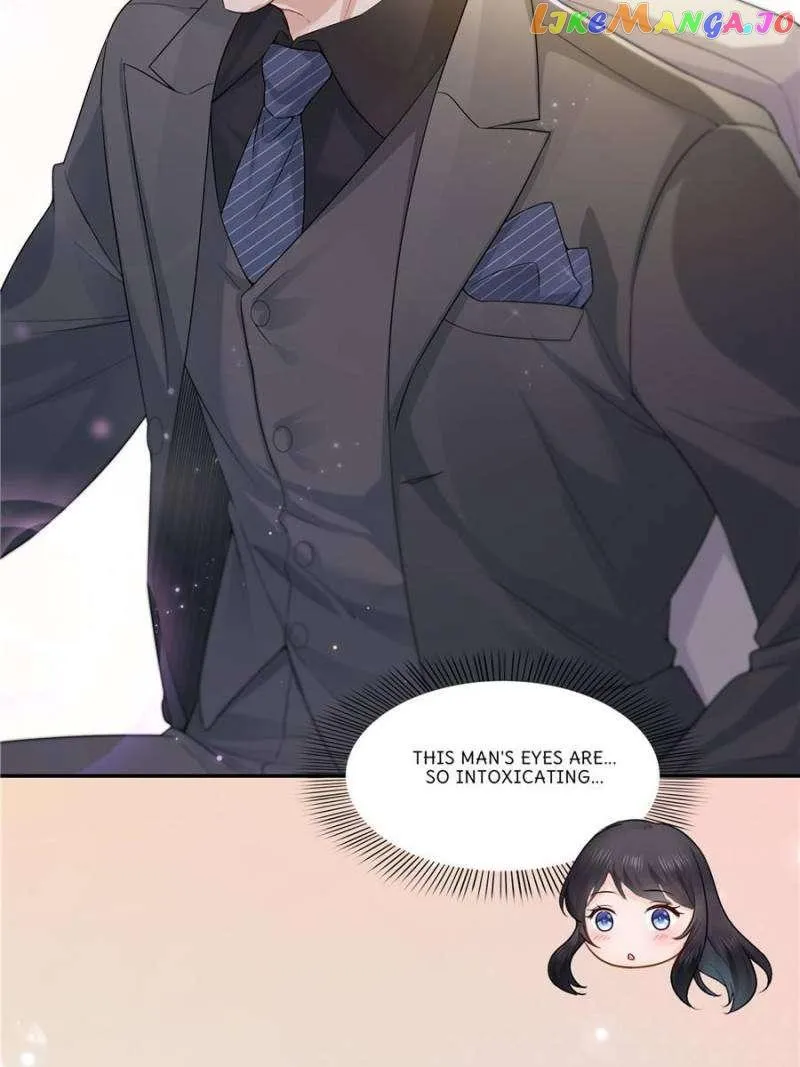 Perfect Secret Love: The Bad New Wife Is A Little Sweet Zinmanga X Chapter 411 Page 31