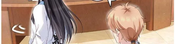 Perfect Secret Love: The Bad New Wife Is A Little Sweet Zinmanga X Chapter 408 Page 16