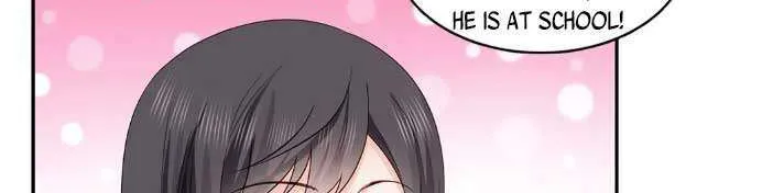 Perfect Secret Love: The Bad New Wife Is A Little Sweet Zinmanga X Chapter 408 Page 28