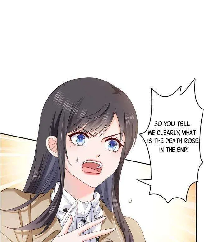 Perfect Secret Love: The Bad New Wife Is A Little Sweet Zinmanga X Chapter 408 Page 34