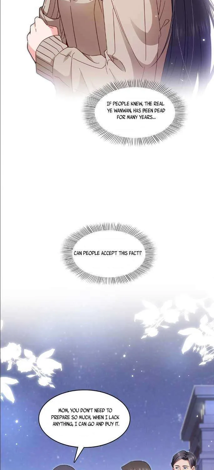 Perfect Secret Love: The Bad New Wife Is A Little Sweet Zinmanga X Chapter 407 Page 12
