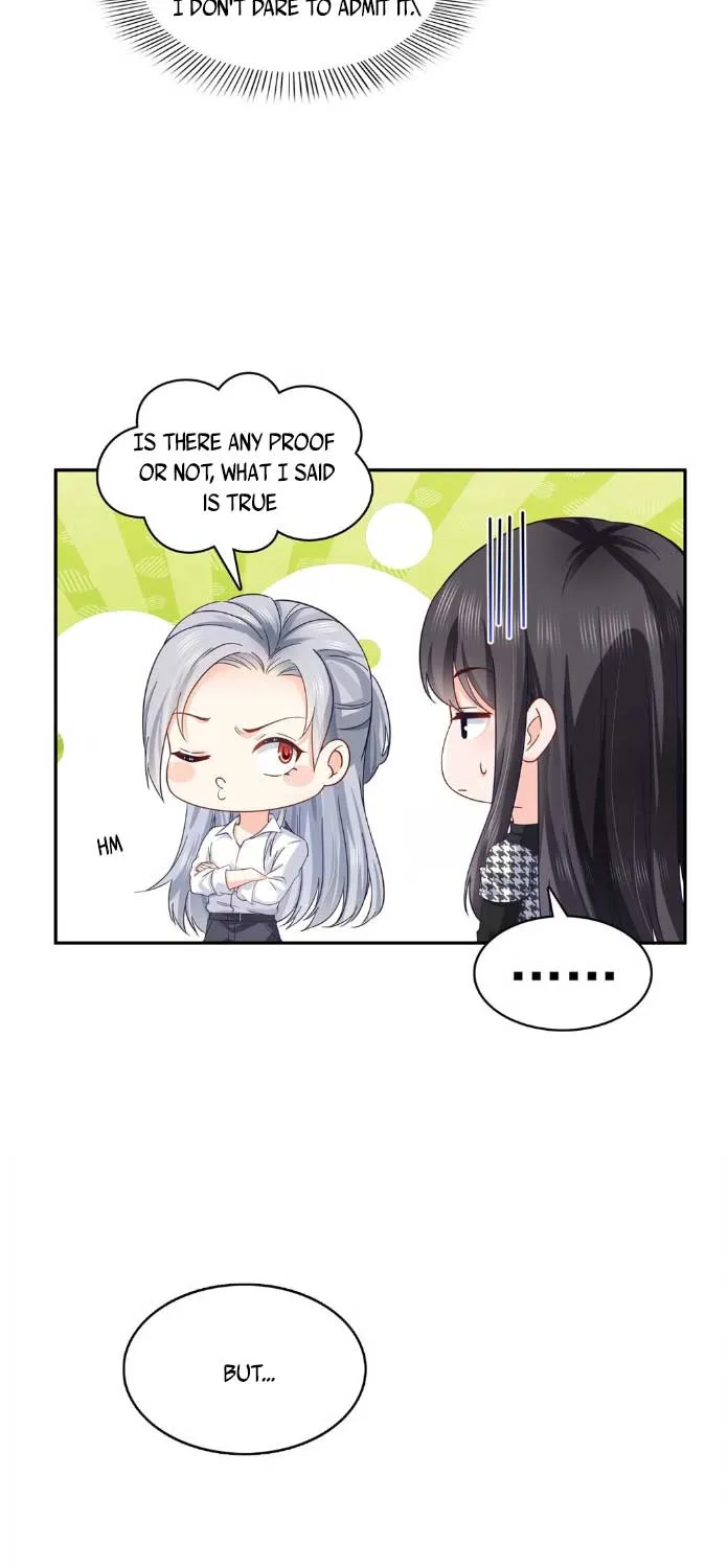 Perfect Secret Love: The Bad New Wife Is A Little Sweet Zinmanga X Chapter 404 Page 6