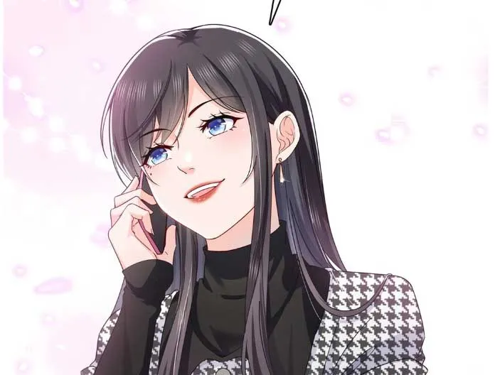 Perfect Secret Love: The Bad New Wife Is A Little Sweet Zinmanga X Chapter 404 Page 30