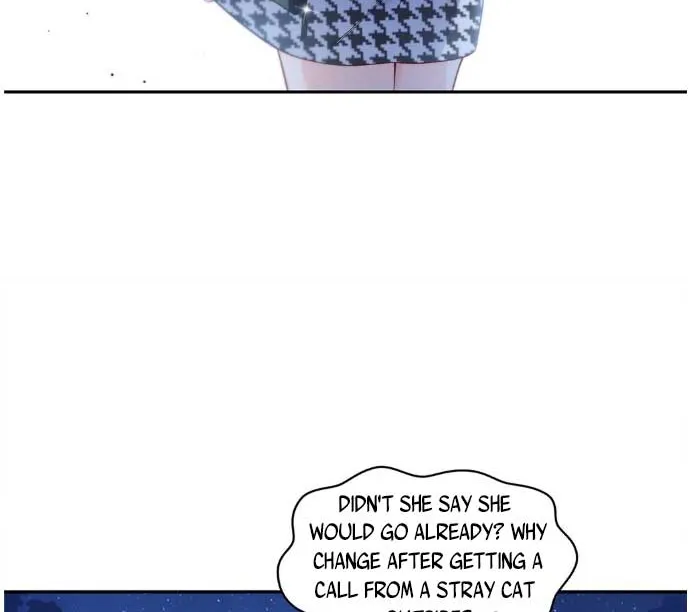 Perfect Secret Love: The Bad New Wife Is A Little Sweet Zinmanga X Chapter 404 Page 36