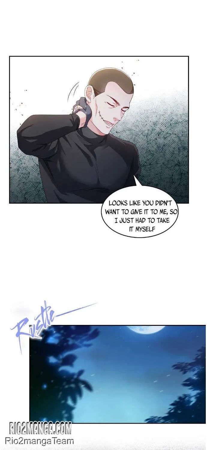 Perfect Secret Love: The Bad New Wife Is A Little Sweet Zinmanga X Chapter 403 Page 5