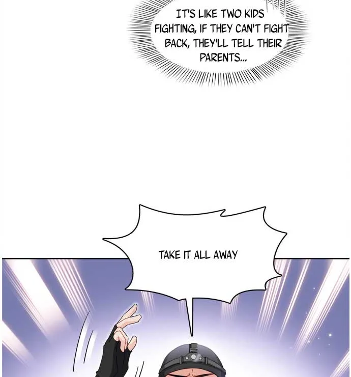 Perfect Secret Love: The Bad New Wife Is A Little Sweet Zinmanga X Chapter 402 Page 29