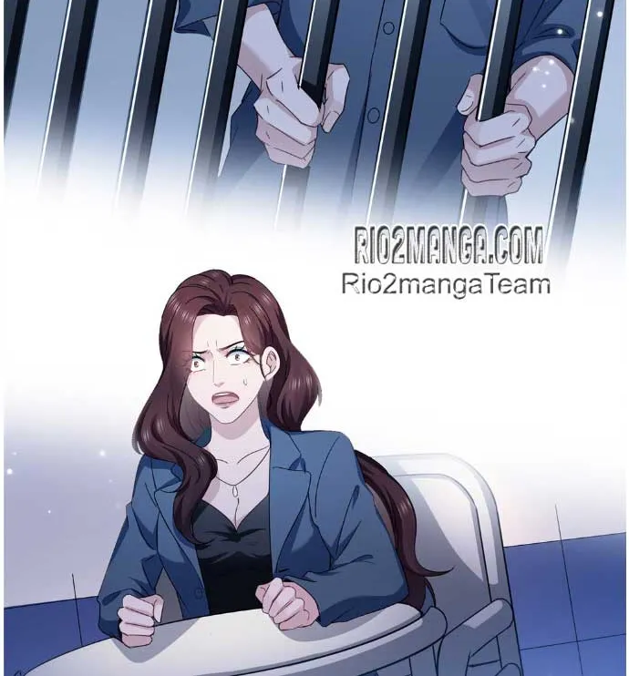 Perfect Secret Love: The Bad New Wife Is A Little Sweet Zinmanga X Chapter 402 Page 31