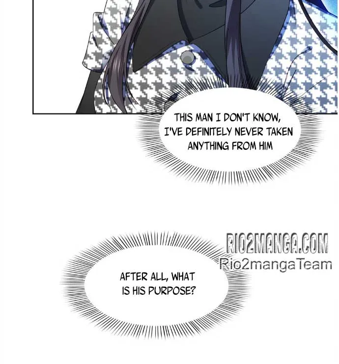 Perfect Secret Love: The Bad New Wife Is A Little Sweet Zinmanga X Chapter 402 Page 39