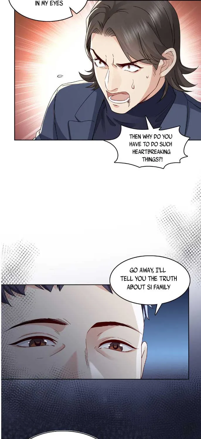 Perfect Secret Love: The Bad New Wife Is A Little Sweet Zinmanga X Chapter 400 Page 26