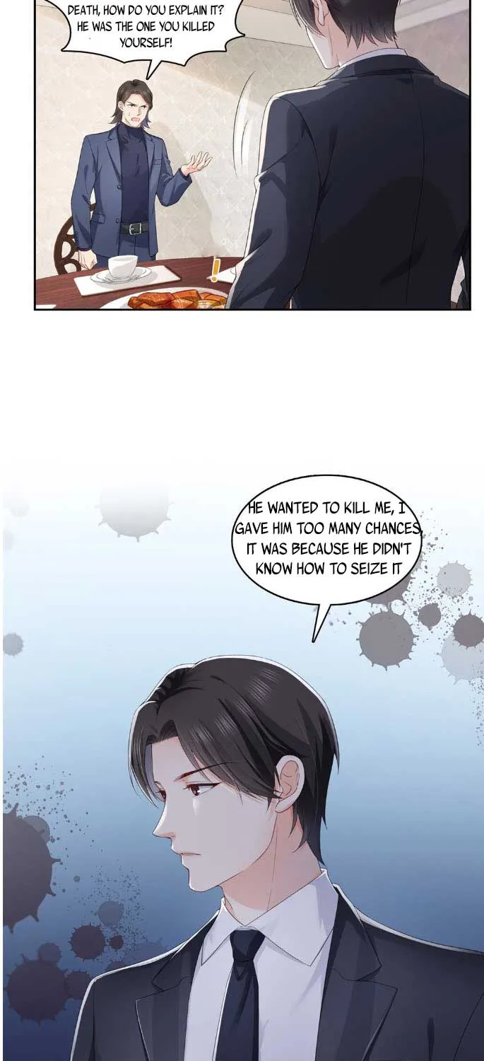 Perfect Secret Love: The Bad New Wife Is A Little Sweet Zinmanga X Chapter 399 Page 2