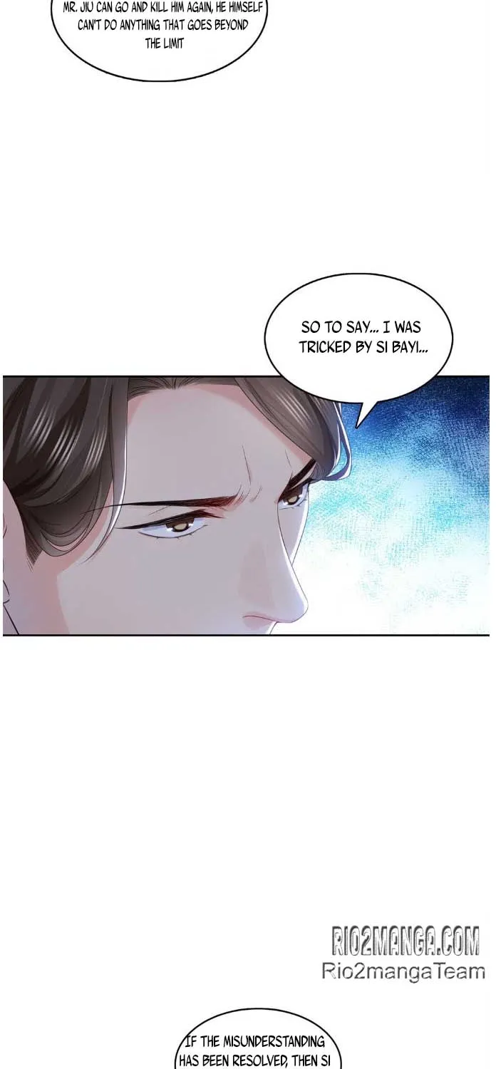Perfect Secret Love: The Bad New Wife Is A Little Sweet Zinmanga X Chapter 399 Page 39