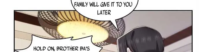 Perfect Secret Love: The Bad New Wife Is A Little Sweet Zinmanga X Chapter 399 Page 40