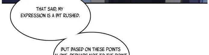 Perfect Secret Love: The Bad New Wife Is A Little Sweet Zinmanga X Chapter 397 Page 3