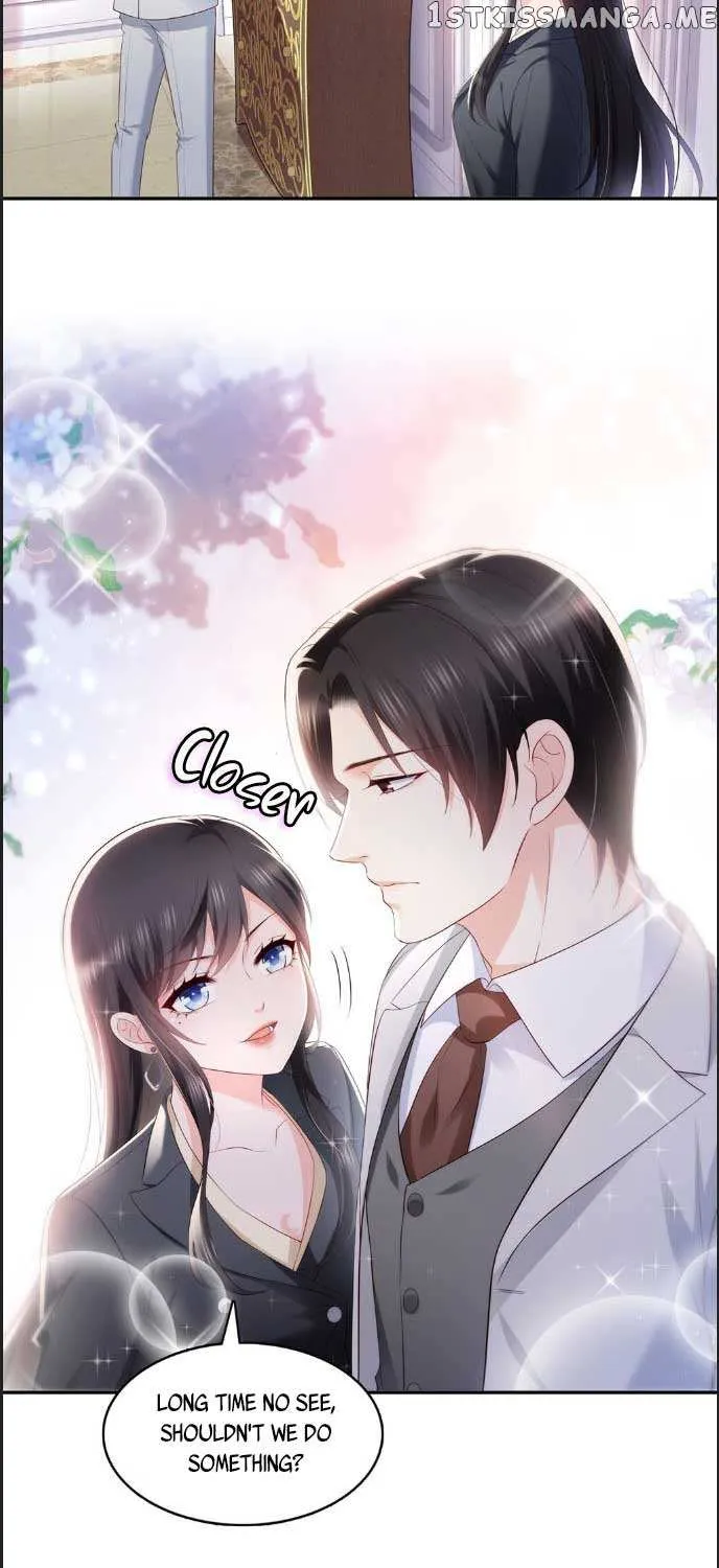 Perfect Secret Love: The Bad New Wife Is A Little Sweet Zinmanga X Chapter 394 Page 12