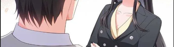 Perfect Secret Love: The Bad New Wife Is A Little Sweet Zinmanga X Chapter 394 Page 20