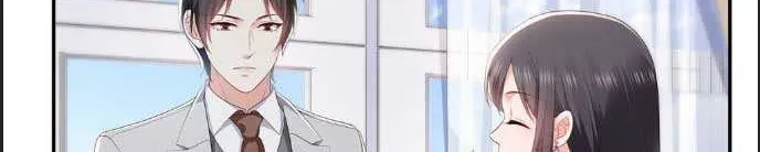 Perfect Secret Love: The Bad New Wife Is A Little Sweet Zinmanga X Chapter 394 Page 35