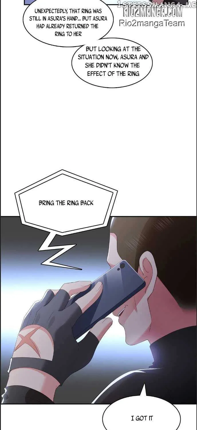 Perfect Secret Love: The Bad New Wife Is A Little Sweet Zinmanga X Chapter 394 Page 46