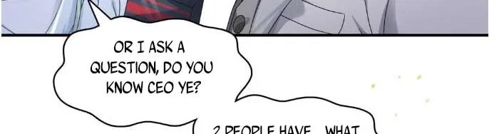 Perfect Secret Love: The Bad New Wife Is A Little Sweet Zinmanga X Chapter 393 Page 18