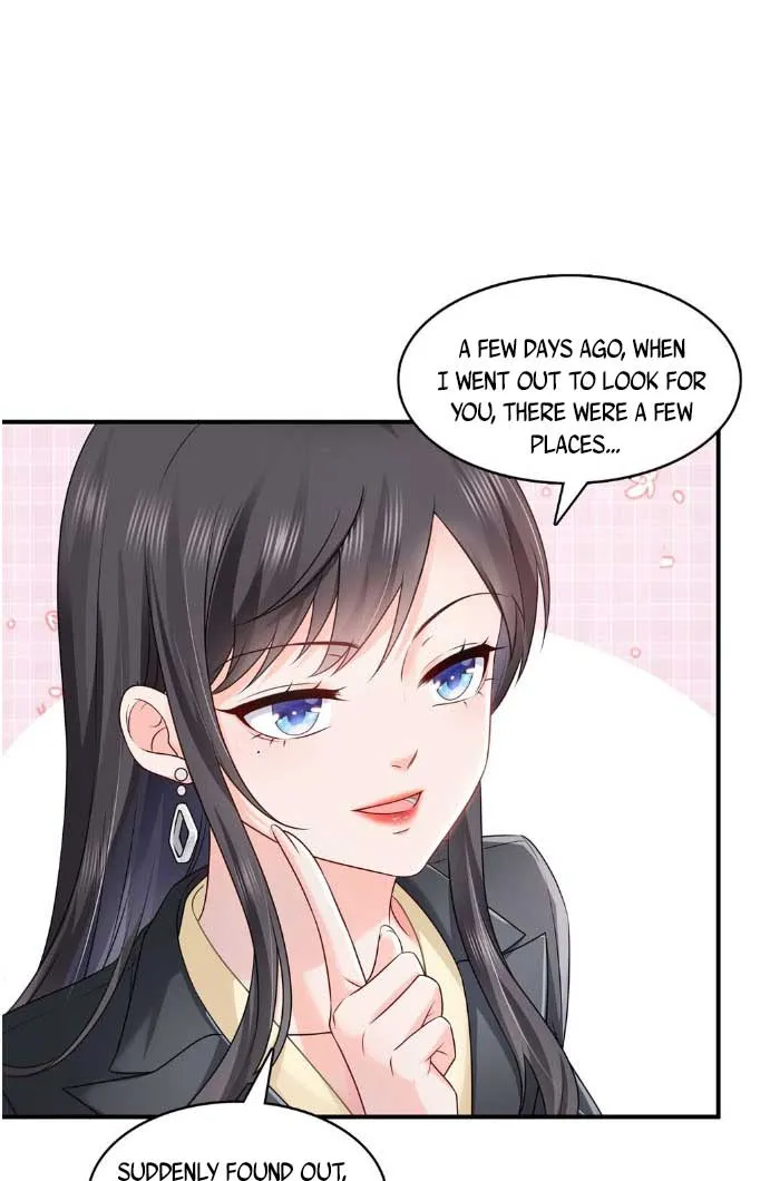 Perfect Secret Love: The Bad New Wife Is A Little Sweet Zinmanga X Chapter 393 Page 39