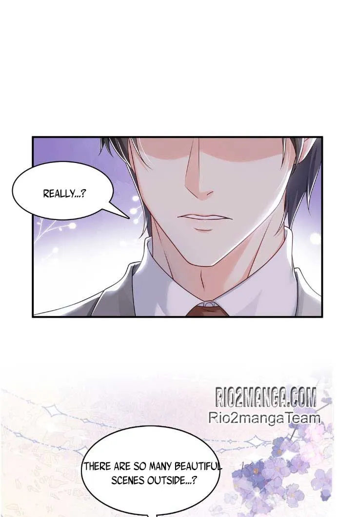 Perfect Secret Love: The Bad New Wife Is A Little Sweet Zinmanga X Chapter 393 Page 41