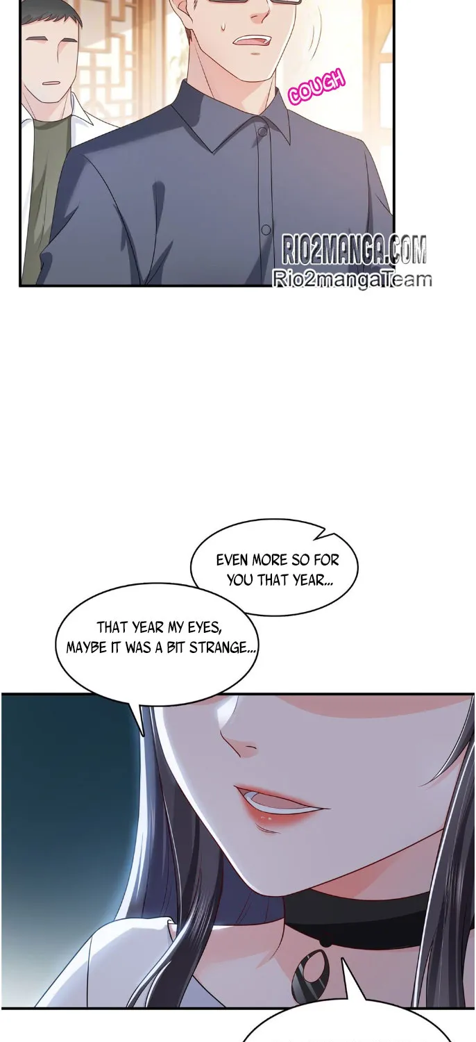 Perfect Secret Love: The Bad New Wife Is A Little Sweet Zinmanga X Chapter 389 Page 39