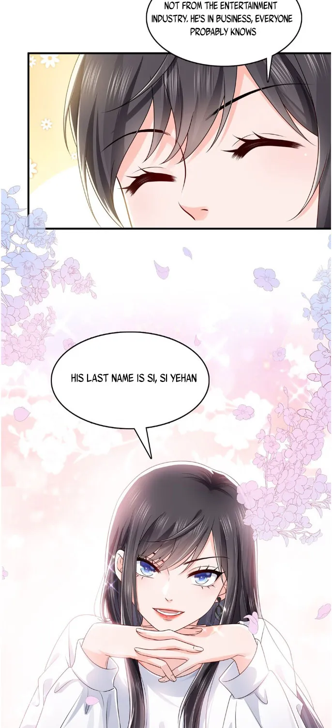Perfect Secret Love: The Bad New Wife Is A Little Sweet Zinmanga X Chapter 389 Page 43