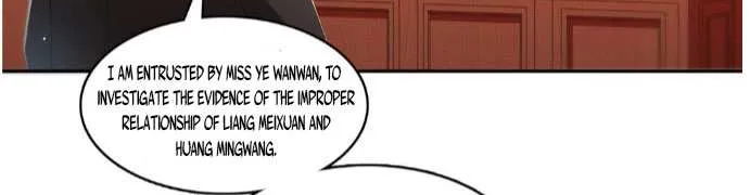 Perfect Secret Love: The Bad New Wife Is A Little Sweet Zinmanga X Chapter 388 Page 4