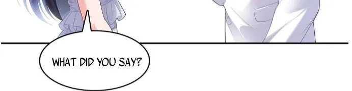 Perfect Secret Love: The Bad New Wife Is A Little Sweet Zinmanga X Chapter 388 Page 25