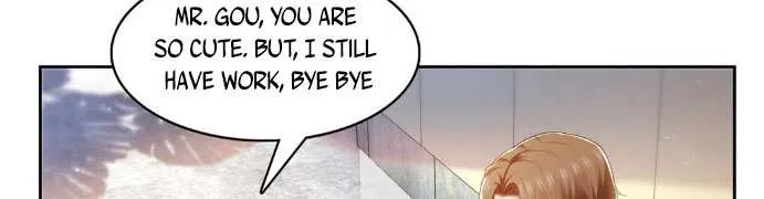 Perfect Secret Love: The Bad New Wife Is A Little Sweet Zinmanga X Chapter 388 Page 28