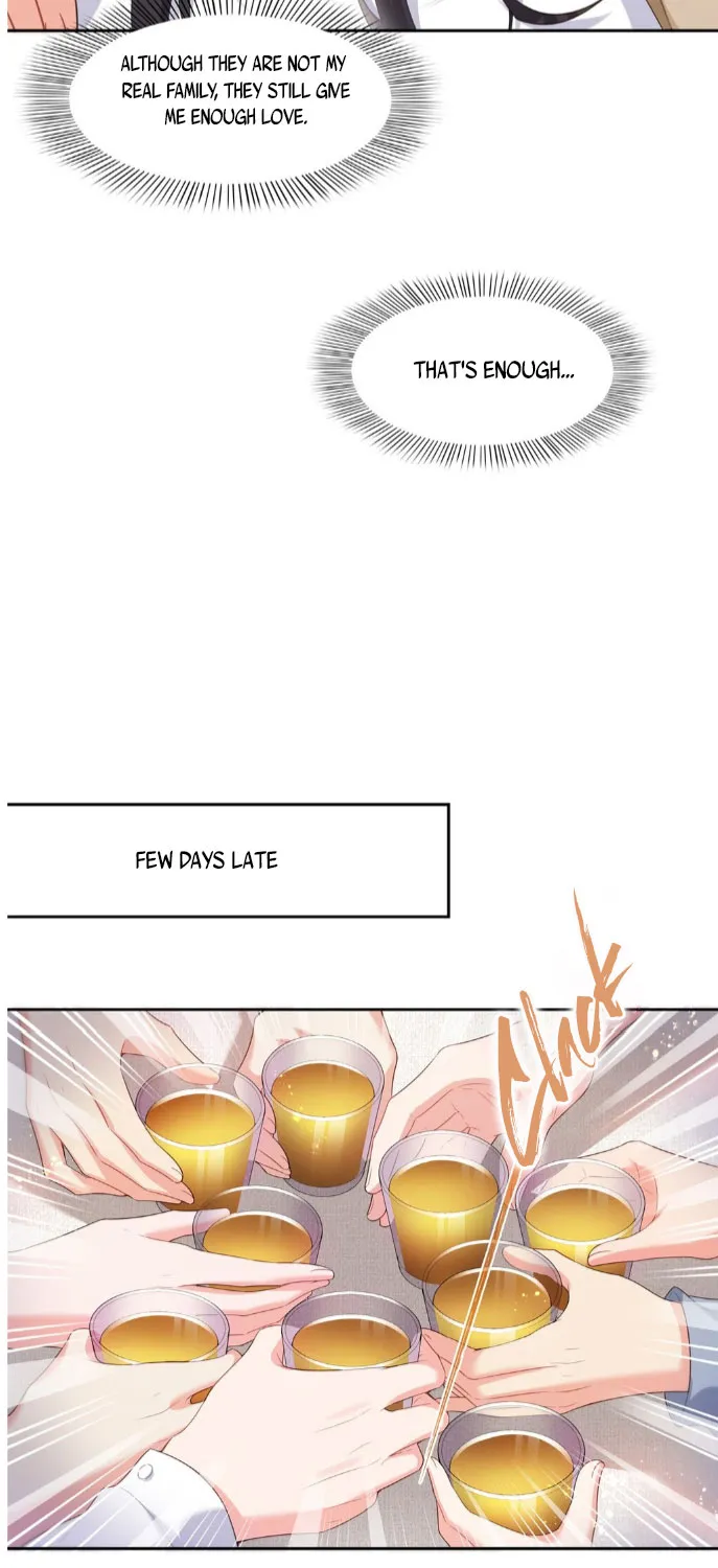 Perfect Secret Love: The Bad New Wife Is A Little Sweet Zinmanga X Chapter 388 Page 37