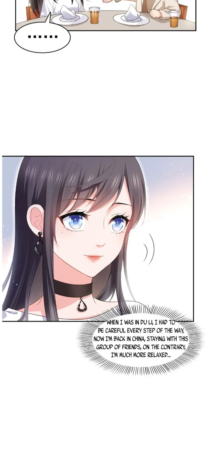 Perfect Secret Love: The Bad New Wife Is A Little Sweet Zinmanga X Chapter 388 Page 41