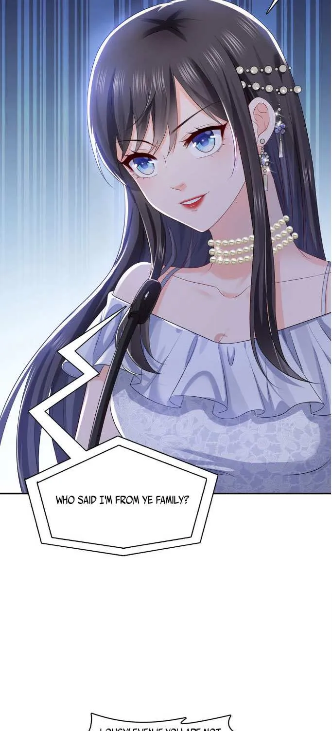 Perfect Secret Love: The Bad New Wife Is A Little Sweet Zinmanga X Chapter 387 Page 5