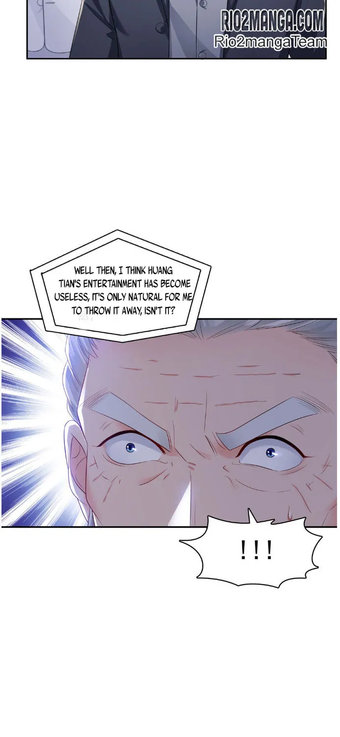 Perfect Secret Love: The Bad New Wife Is A Little Sweet Zinmanga X Chapter 387 Page 31