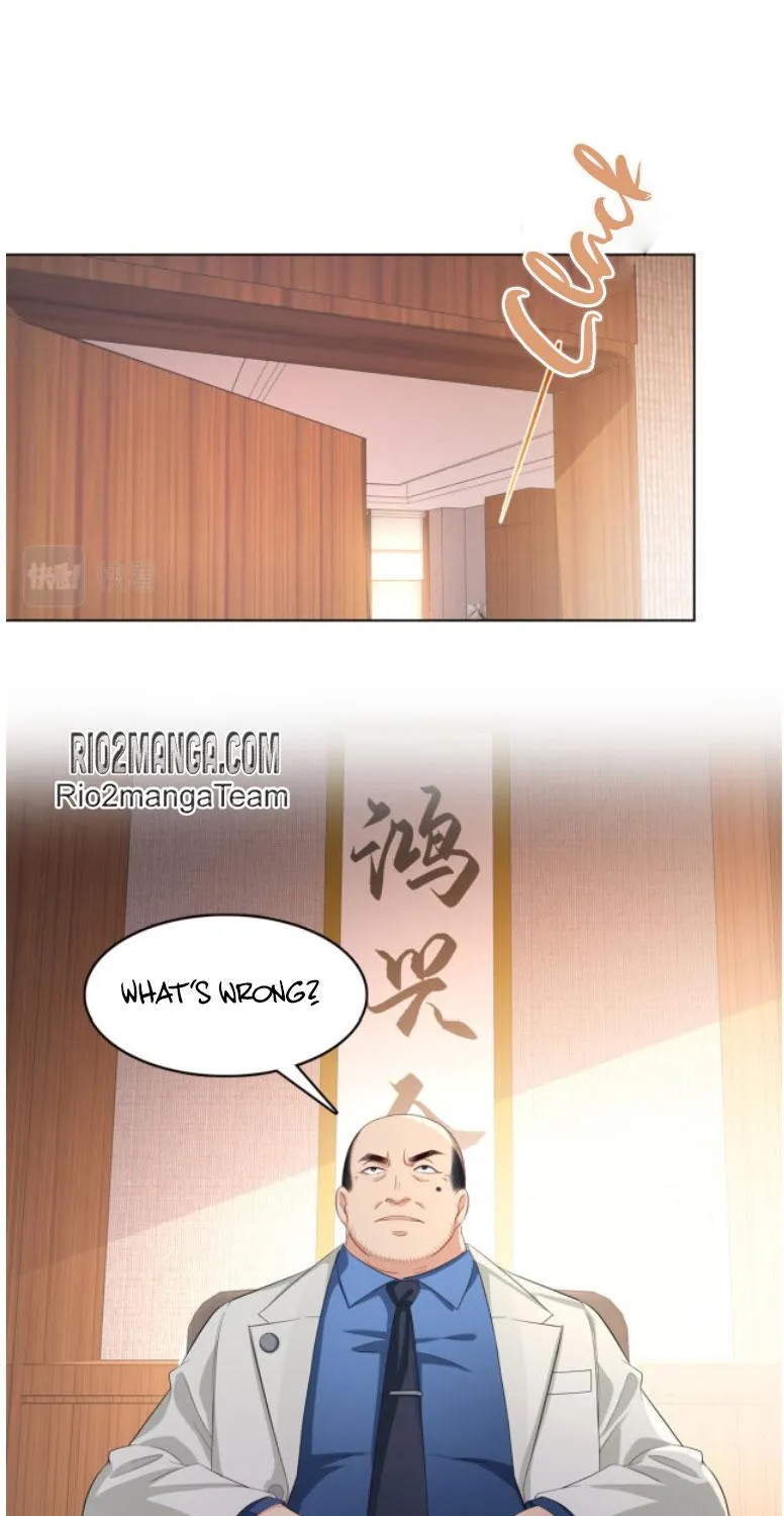 Perfect Secret Love: The Bad New Wife Is A Little Sweet Zinmanga X Chapter 379 Page 6
