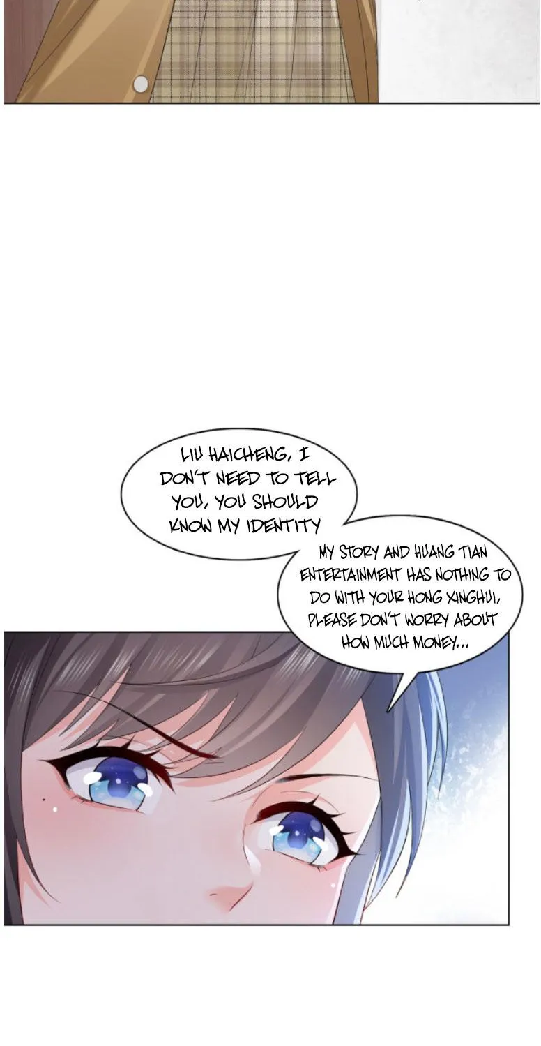 Perfect Secret Love: The Bad New Wife Is A Little Sweet Zinmanga X Chapter 379 Page 15