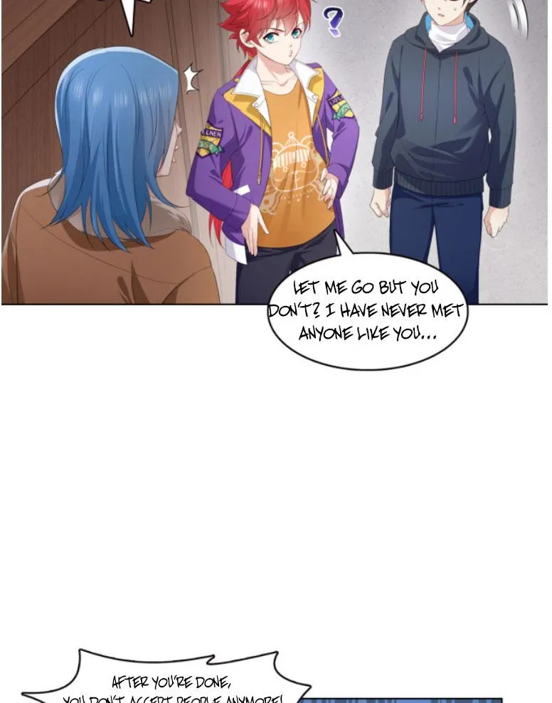 Perfect Secret Love: The Bad New Wife Is A Little Sweet Zinmanga X Chapter 379 Page 23